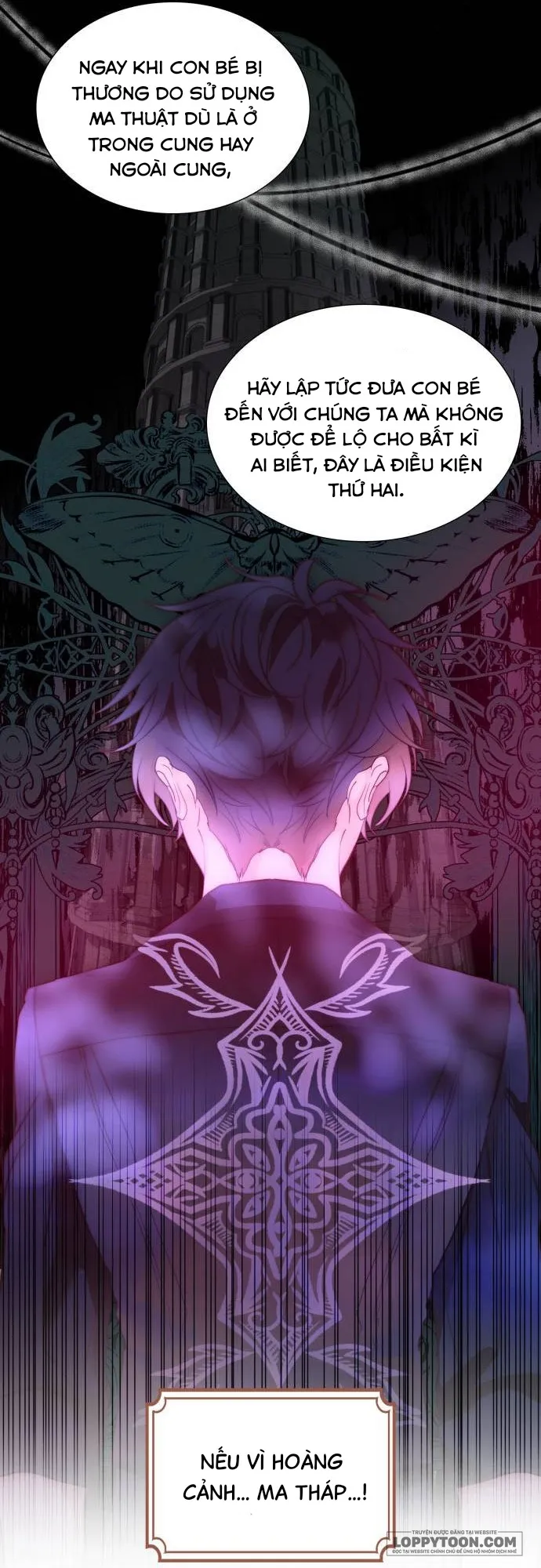 Tôi Được Sinh Ra Là Cô Con Gái Thứ Hai Chap 37 - trang 39
