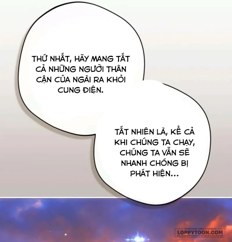 Bạo Chúa Độc Ác Trở Lại Chap 60 - trang 58
