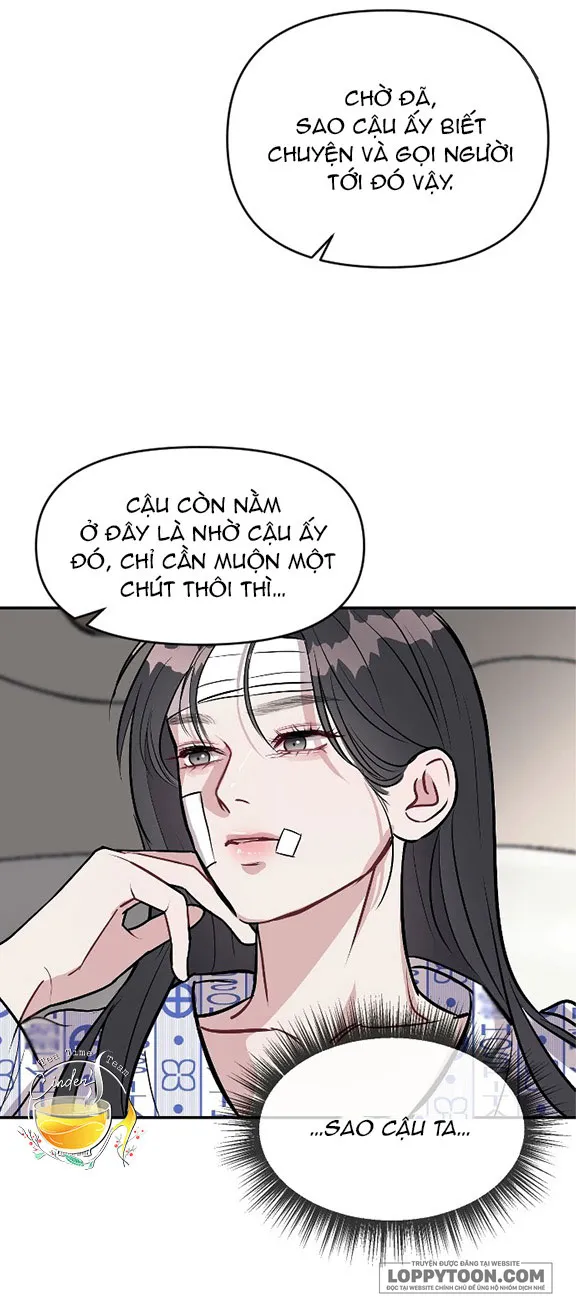 Xâm Nhập Trường Trung Học Tài Phiệt Chap 14 - trang 57