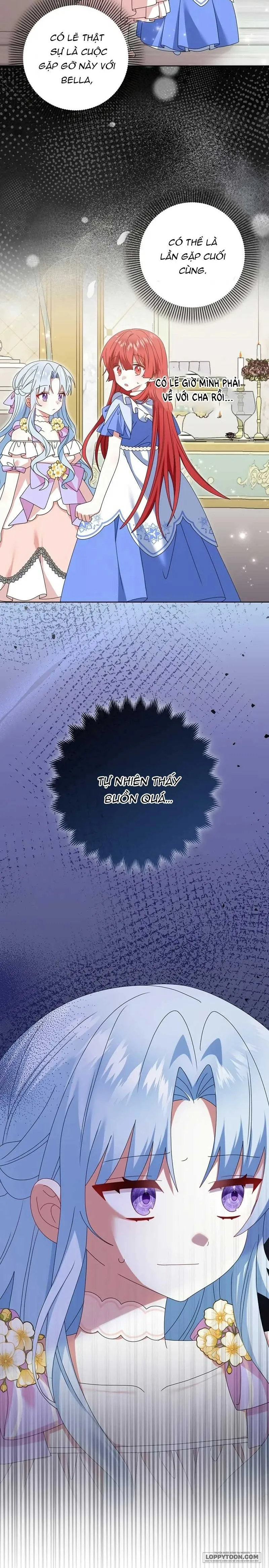 Tôi Sẽ Chiếm Lấy Ngư Trường Này! Chap 28 - trang 33
