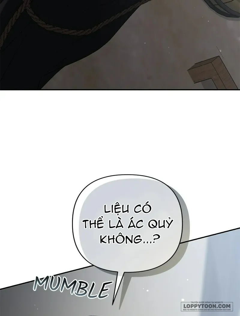 Presepe Bên Ngoài Chiếc Lồng Chap 34 - trang 21