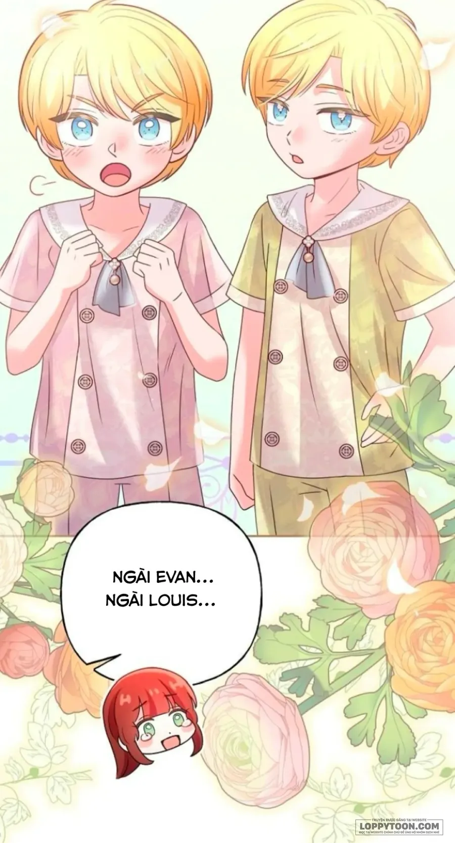 Hầu Gái Không Thích Nuôi Dạy Trẻ Nhỏ Chap 31 - trang 45