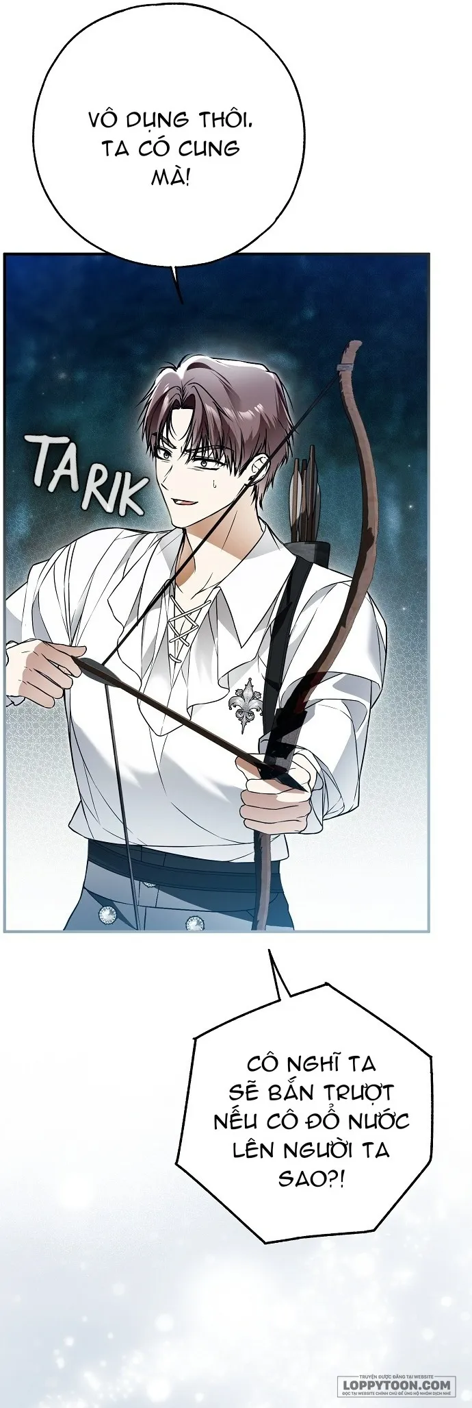 Có Kẻ Đã Sở Hữu Cơ Thể Của Tôi Chap 53 - trang 12
