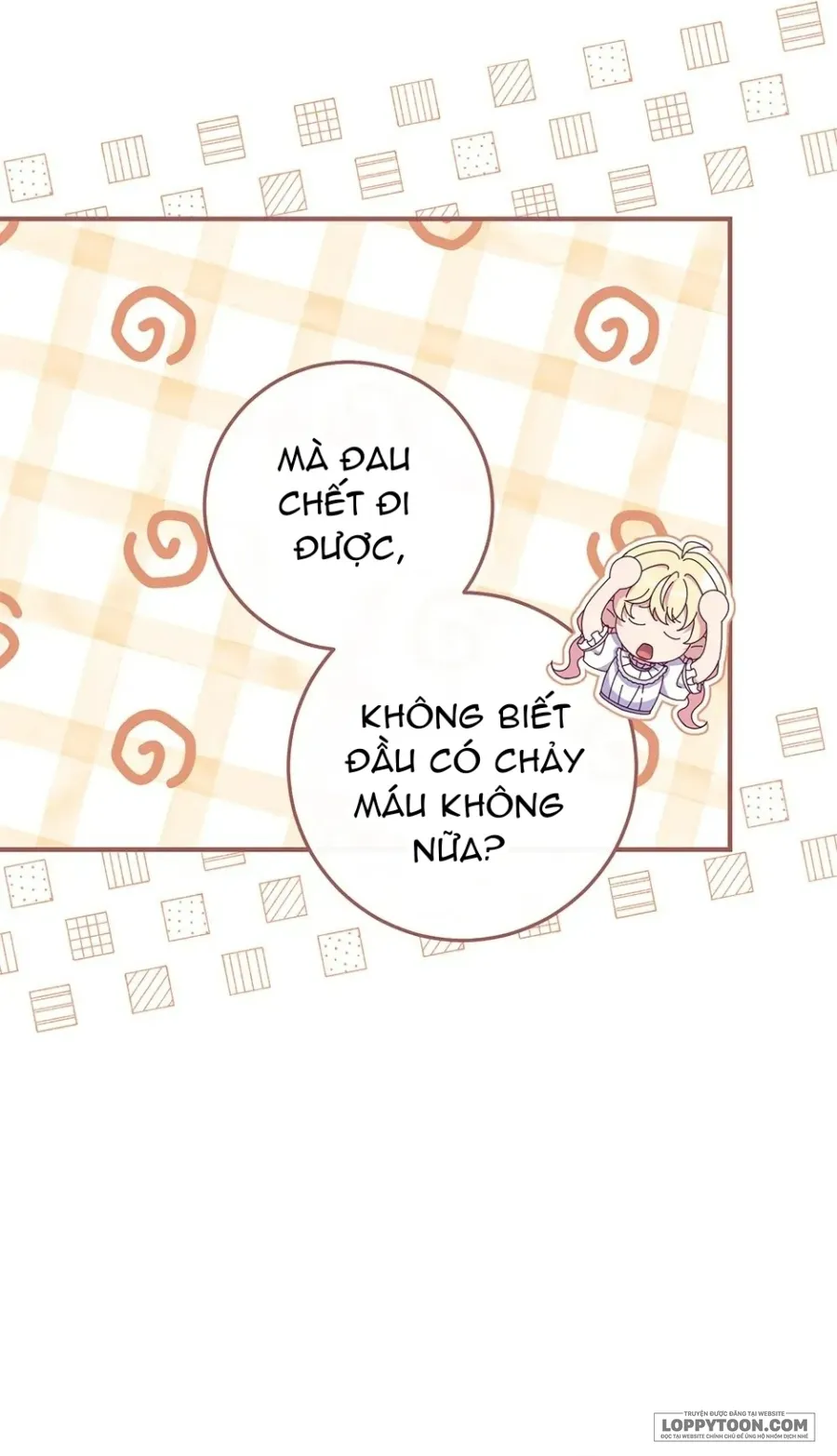 Trở Thành Bạn Thời Thơ Ấu Của Nam Phụ Ám Ảnh Chap 40 - trang 62