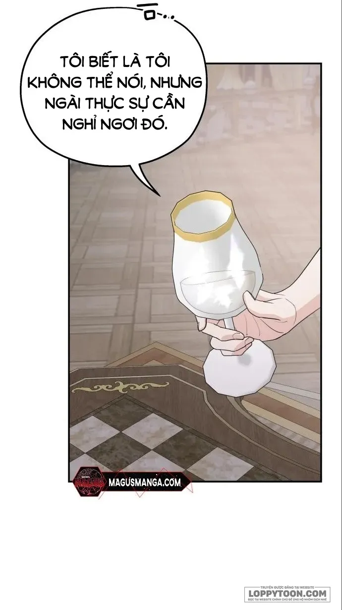 Gia Đình Chồng Quá Ám Ảnh Bởi Tôi Chap 79 - trang 26