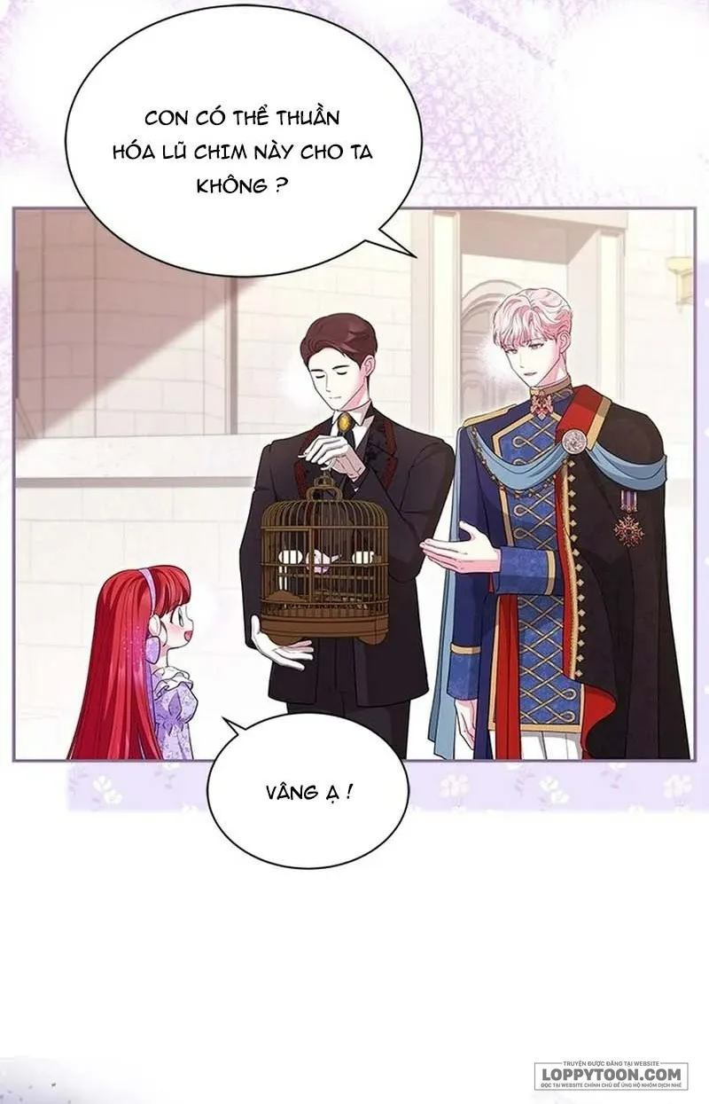 Đã Từ Chối Sủng Ái Rồi Mà Sao Còn Ám Ảnh Thế? Chap 61 - trang 61