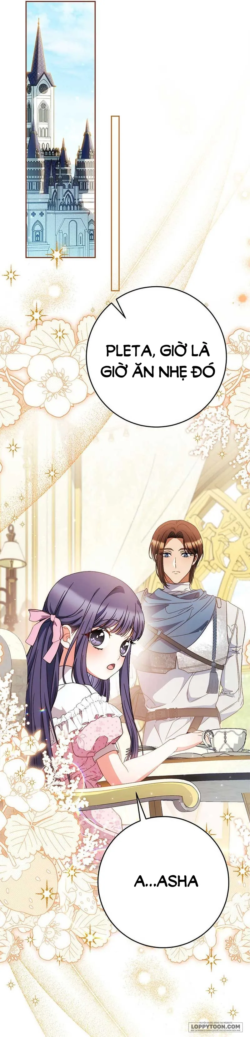 Nuôi Dưỡng Em Gái Xinh Đẹp Chap 55 - trang 41