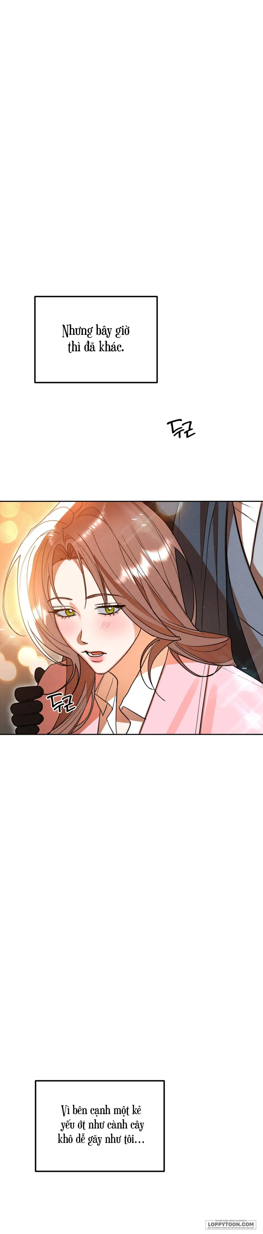Ngưỡng Tuyệt Đối Chap 58 - trang 32