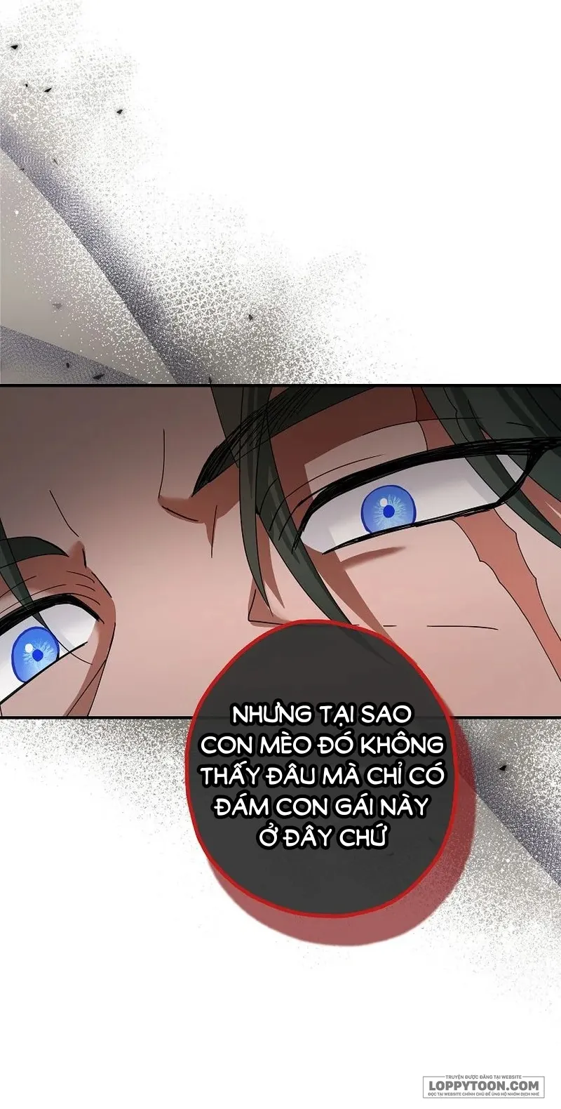 Trở Thành Miêu Nữ Của Hoàng Đế Chap 30 - trang 22