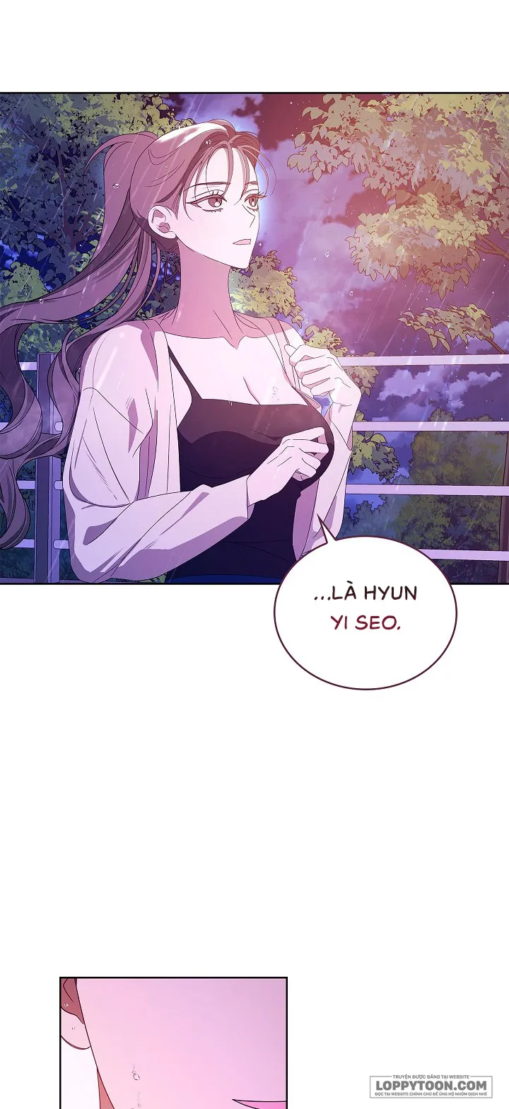 Ngọn Đèn Biệt Viện Không Bao Giờ Tắt Chap 6 - trang 49