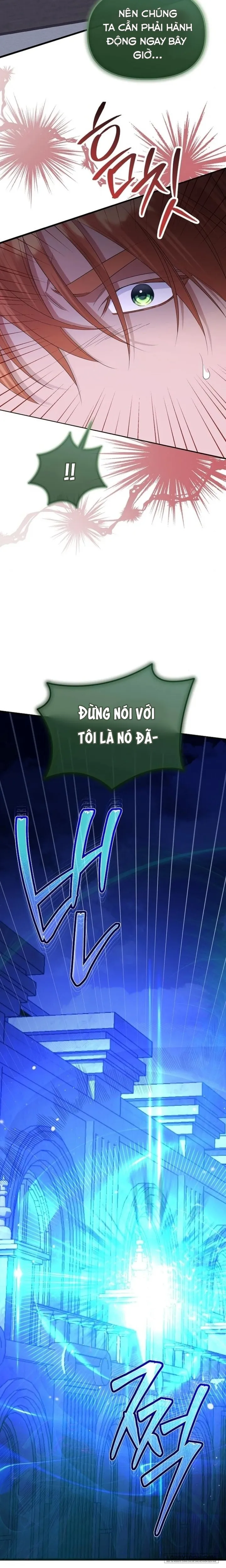 Trở Thành Con Gái Nuôi Của Gia Tộc Sát Thủ Chap 80 - trang 16