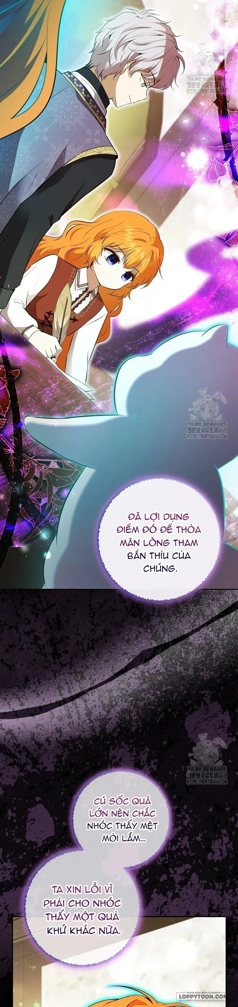 Sóc Con Tài Năng Chap 107 - trang 37