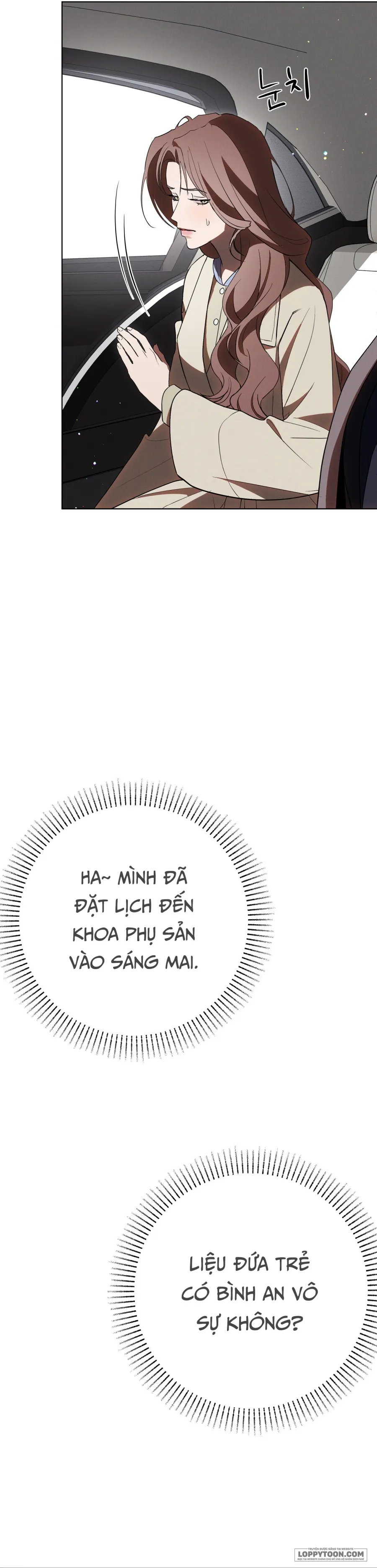 Ngưỡng Tuyệt Đối Chap 24 - trang 11