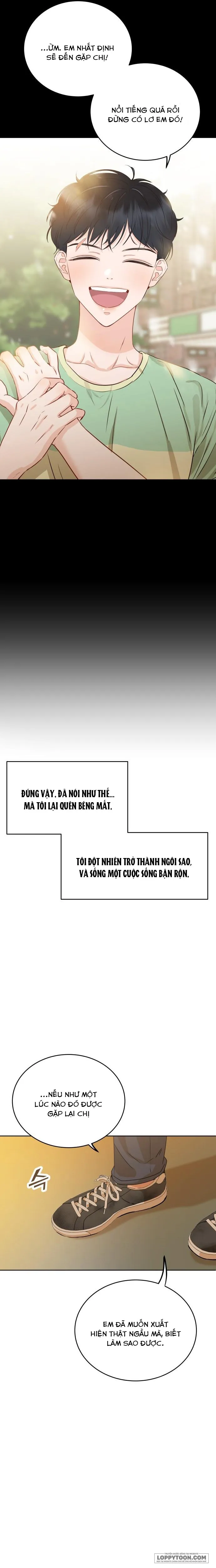 Người Một Nhà Chap 3 - trang 26