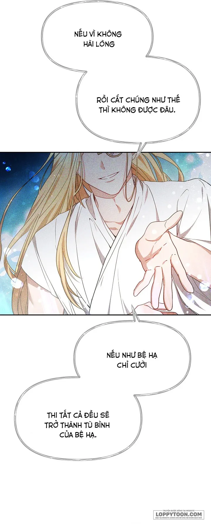 Rồng Con Thuần Hóa Những Kẻ Điên Rồ Chap 9 - trang 35