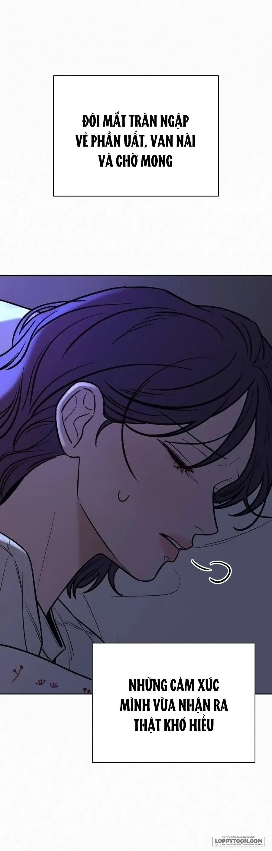 Chiến Lược Tình Yêu Trong Sáng Chap 101 - trang 7