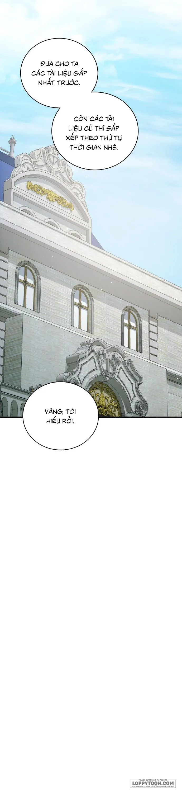 Đã Chết Rồi Còn Bị Ám Ảnh Chap 37 - trang 26