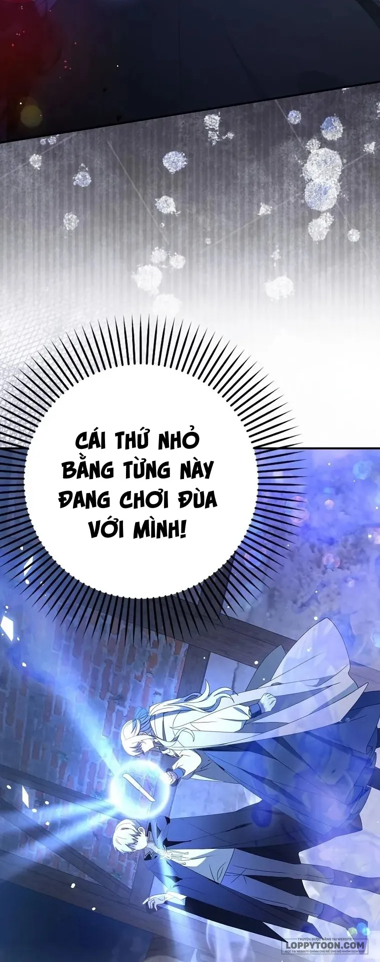 Tôi Sẽ Chiếm Lấy Ngư Trường Này! Chap 18 - trang 13