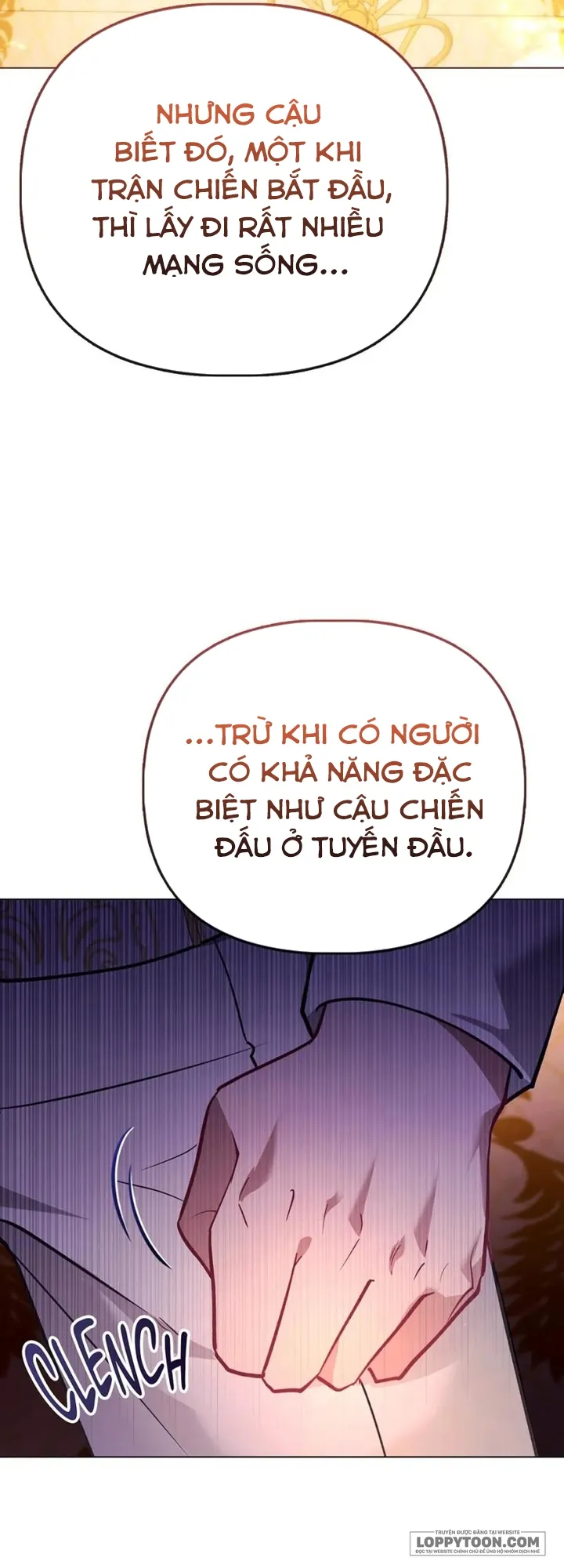 Phương Pháp Trồng Lúa Đặc Biệt Của Ác Nữ Chap 37 - trang 23