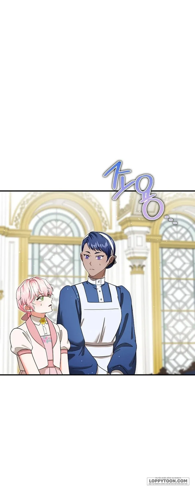 Trở Thành Miêu Nữ Của Hoàng Đế Chap 73 - trang 2