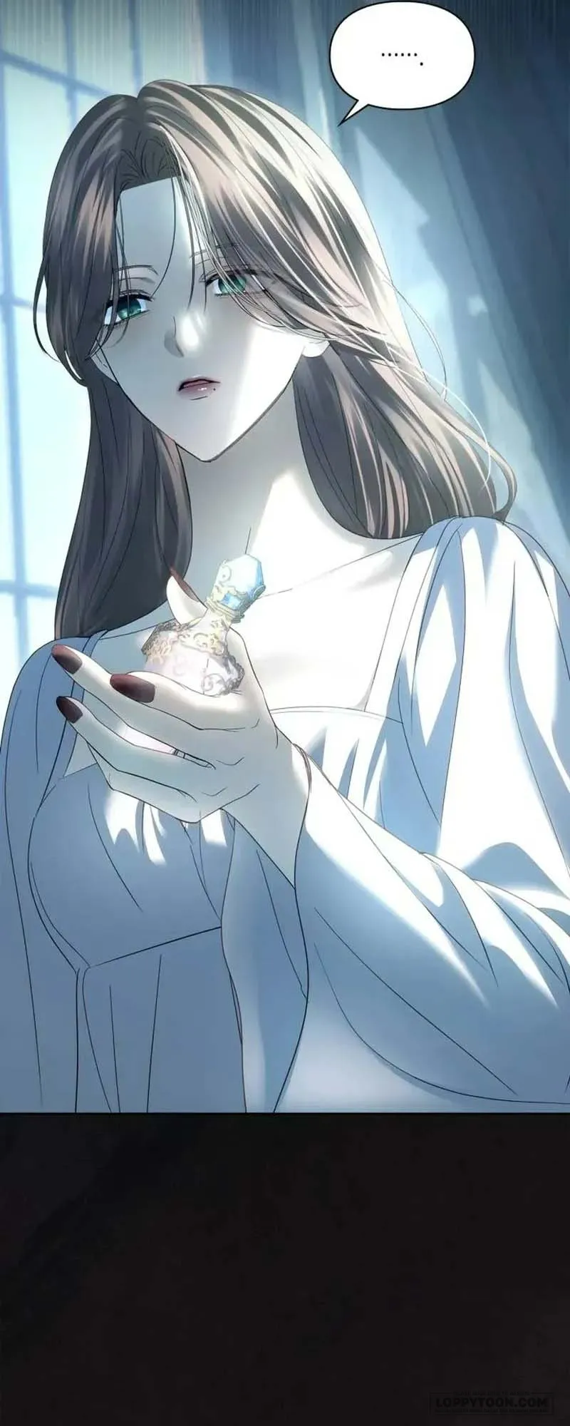 Phạm Nhân Bé Con Của Dinh Thự Mùa Đông Chap 99 - trang 39