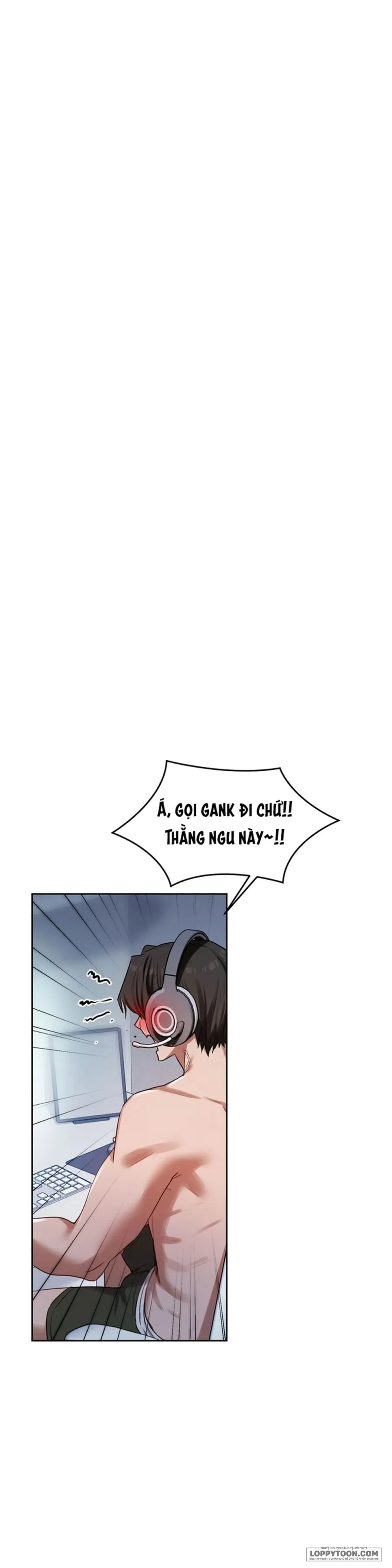 Tài Khoản Bí Mật Của Nữ Giáo Sư Chap 12 - 🔞🔞🔞 - trang 31