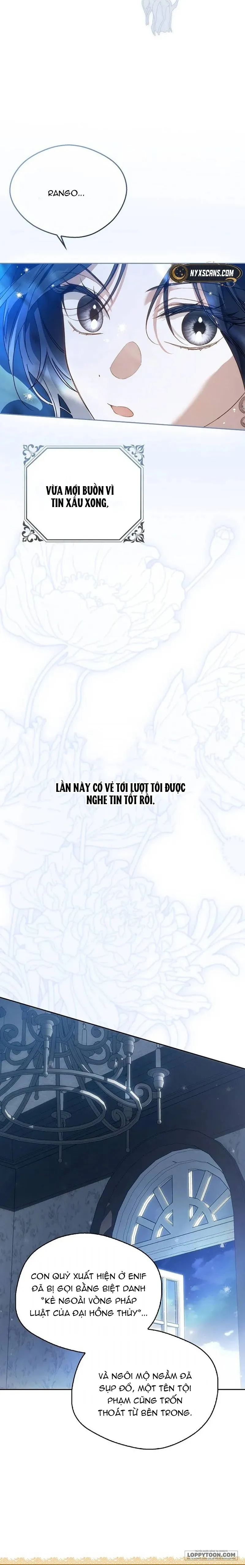 Hầu Tước Maron Chap 26 - trang 21