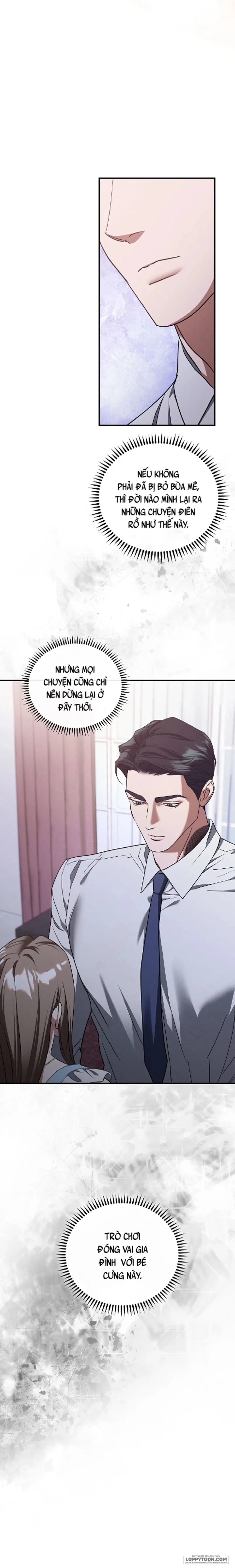 Ông Chú Chó Má Chap 40 - trang 14