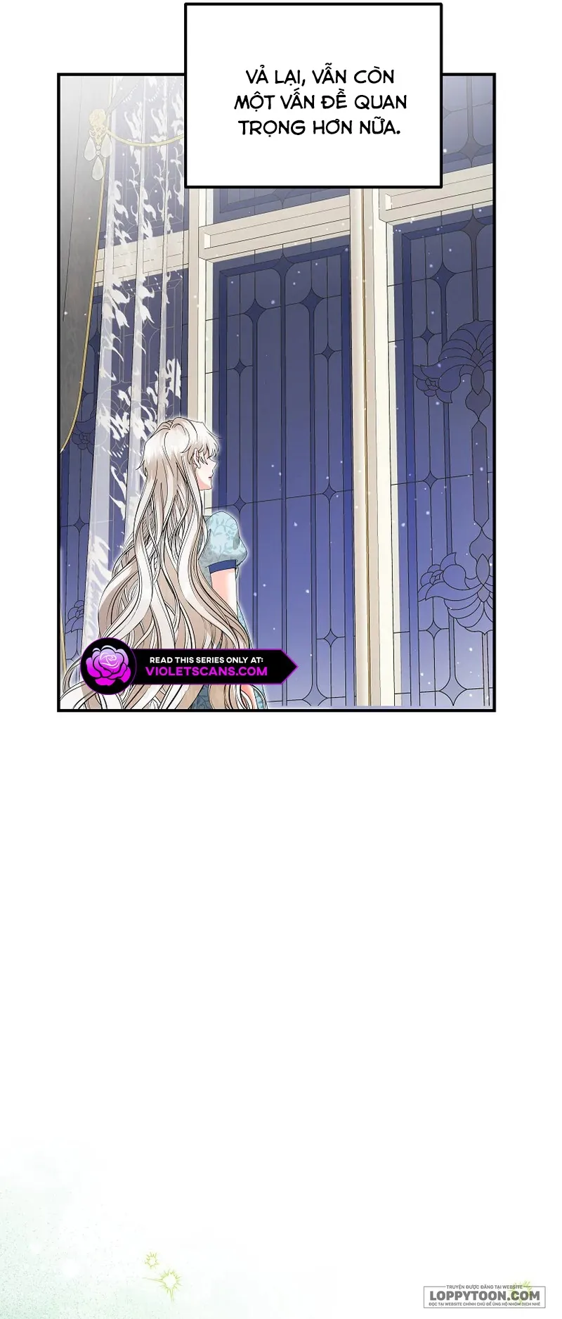 Trở Thành Miêu Nữ Của Hoàng Đế Chap 48 - trang 11