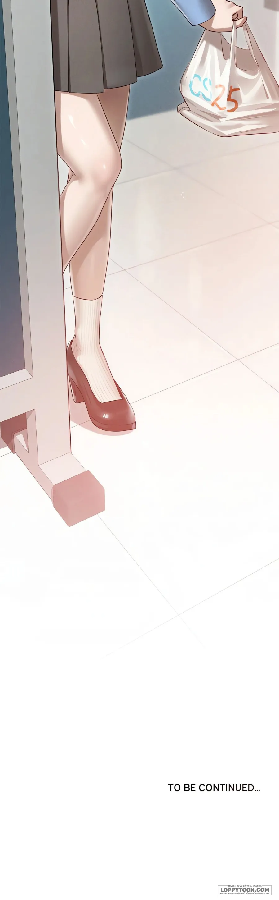 Làm Quen Với Mia Chap 8 - H - trang 41