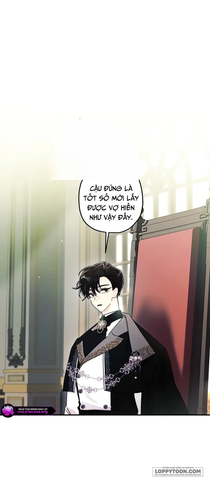 Tôi Đã Trở Thành Con Gái Nuôi Của Nam Chính Chap 169 - trang 31