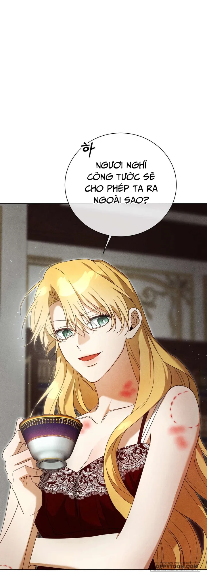 Chồng Tôi Mãi Không Chịu Chết Chap 6 - 🔞🔞🔞 - trang 51