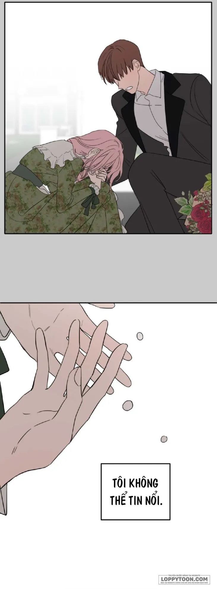 Gia Đình Chồng Quá Ám Ảnh Bởi Tôi Chap 1 - trang 51
