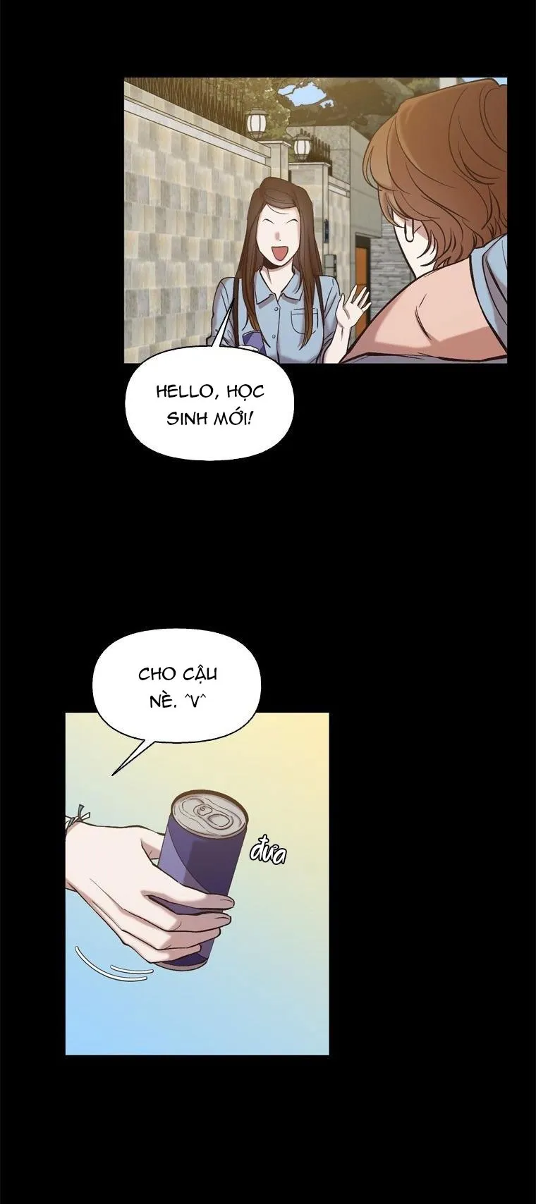Thanh Xuân Của Chúng Ta Chap 81 - trang 36
