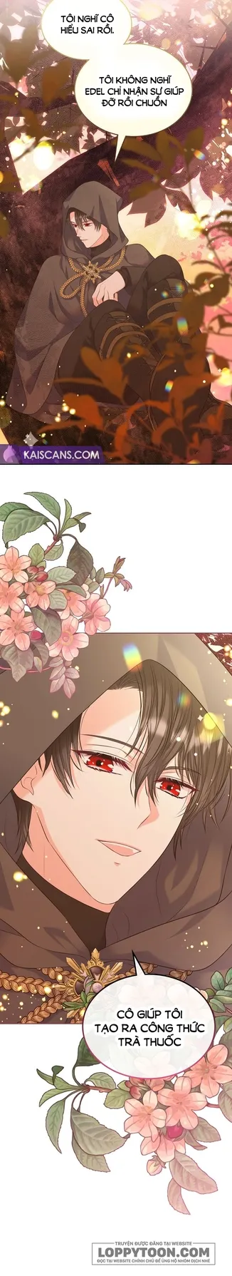 Tôi Sẽ Ly Hôn Với Anh Trai Nữ Chính Chap 37 - trang 16