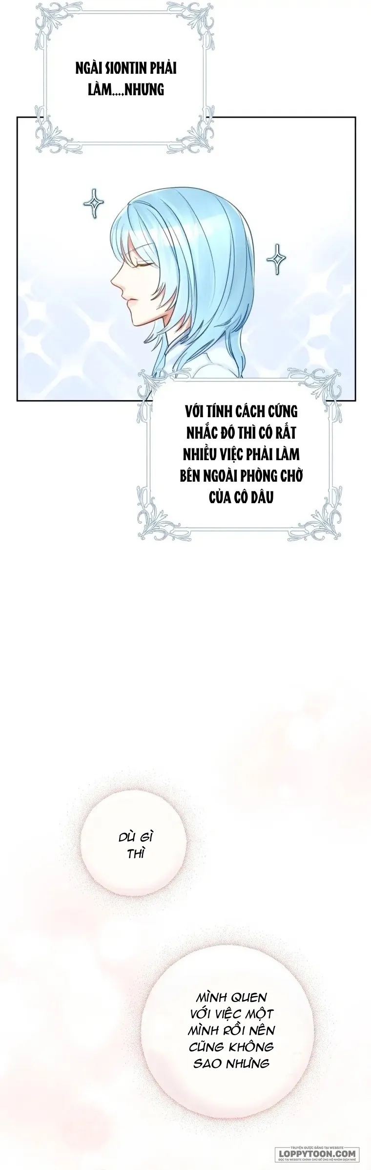 Cuộc Hôn Nhân Xa Hoa Của Đại Công Tước Là Giả Chap 38 - trang 25