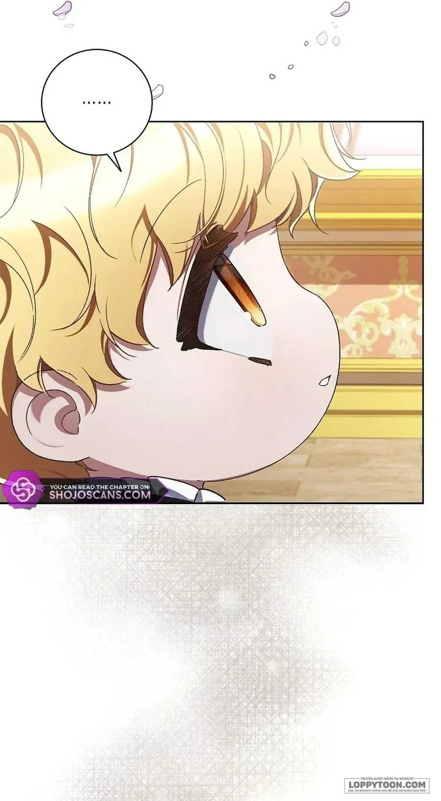 Papa Là Kẻ Thù Kiếp Trước Của Tôi? Chap 28 - trang 4