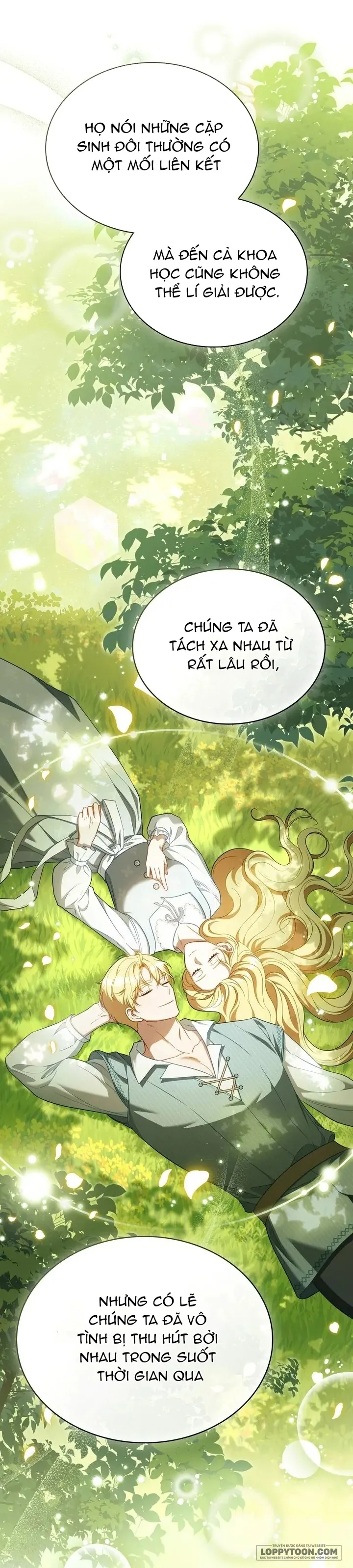 Chúa Phù Hộ Cho Sự Hủy Diệt Của Ta Chap 39 - trang 10