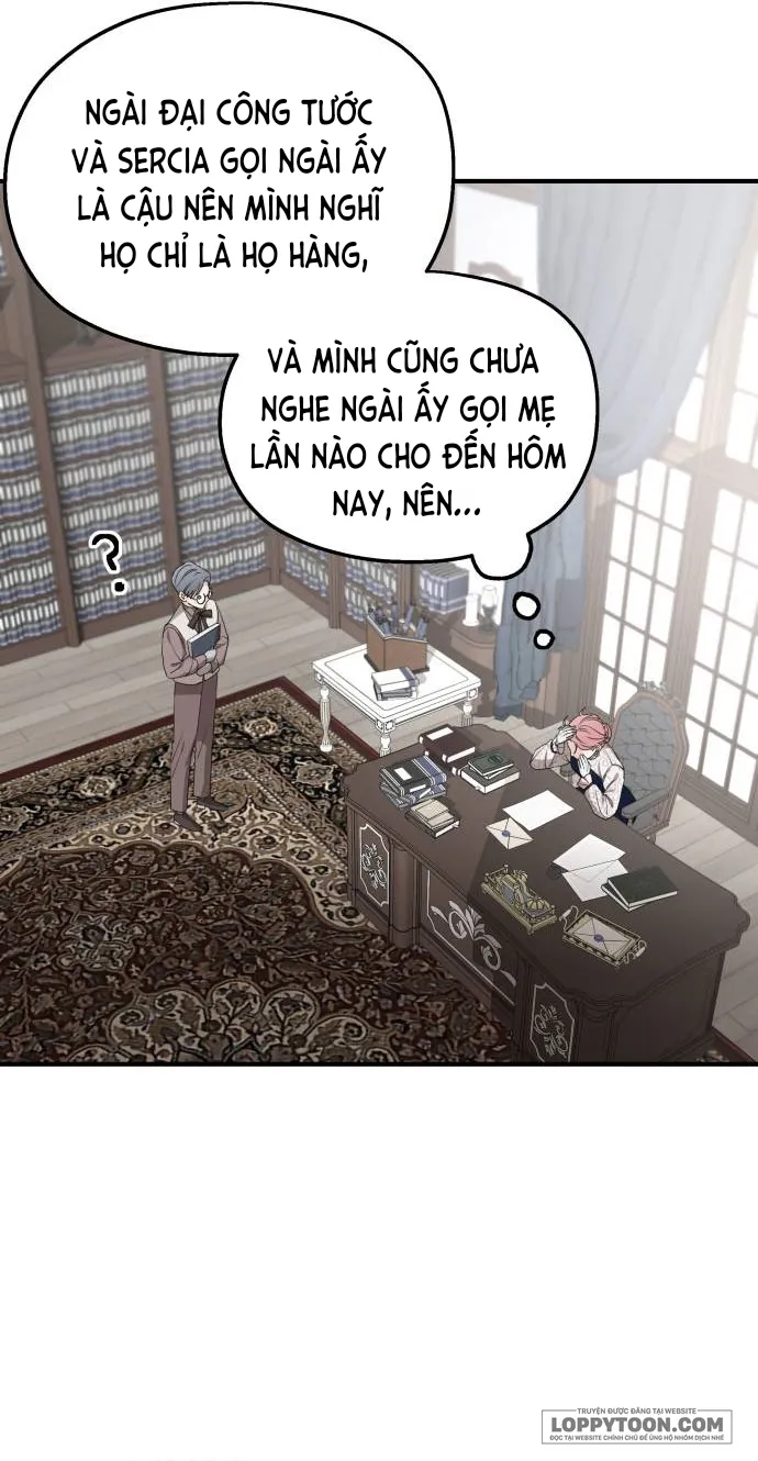 Gia Đình Chồng Quá Ám Ảnh Bởi Tôi Chap 68 - trang 35