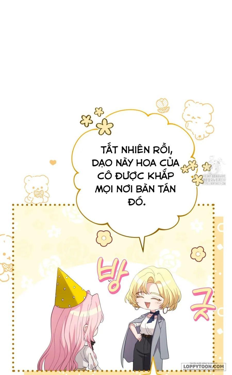 Nàng Tiên, Hãy Ký Hợp Đồng Nào Chap 36 - trang 83