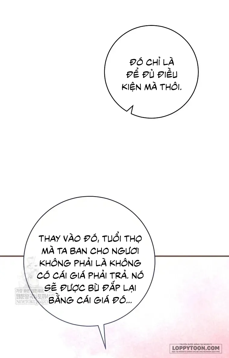 Cuộc Hôn Nhân Xa Hoa Của Đại Công Tước Là Giả Chap 110 - trang 23