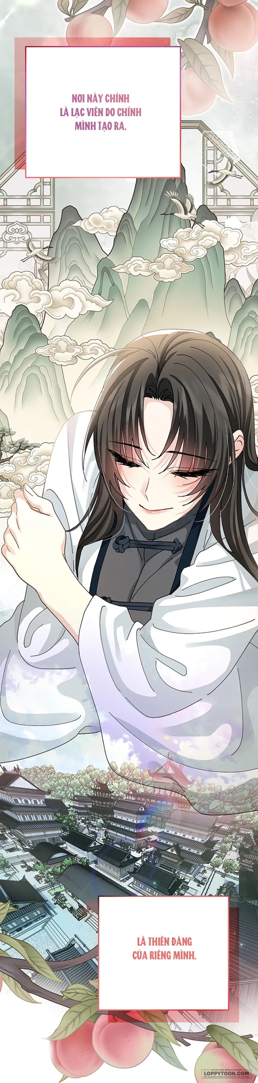 Vùng Đất Khắc Kỷ Chap 48 - trang 12