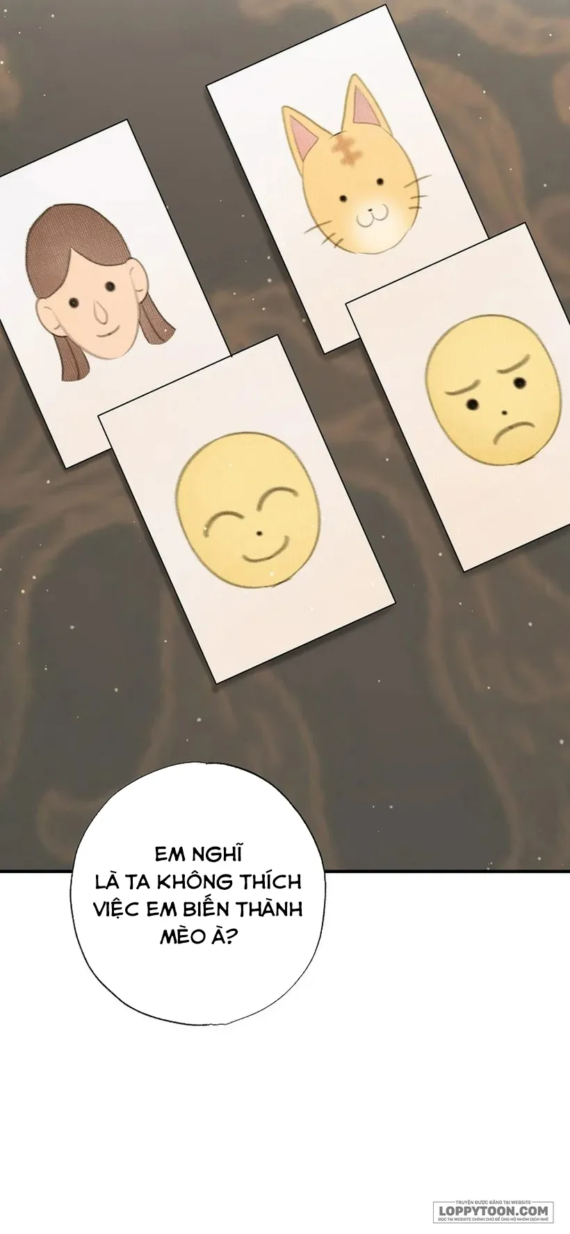 Trở Thành Miêu Nữ Của Hoàng Đế Chap 74 - trang 48