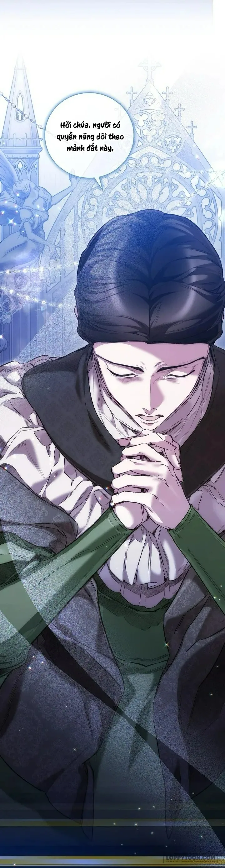 Papa Là Kẻ Thù Kiếp Trước Của Tôi? Chap 65 - trang 29