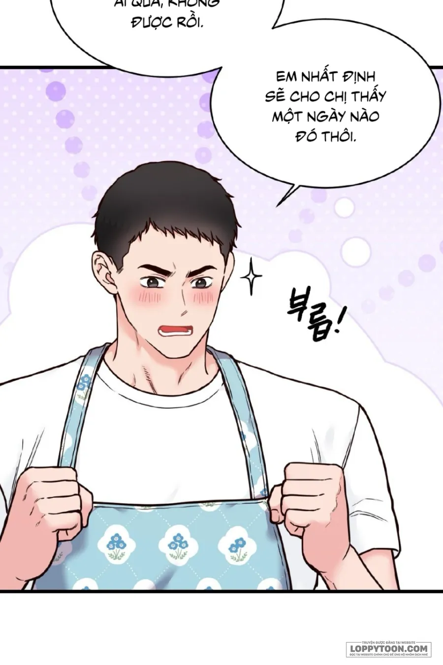 Drama Không Bao Giờ Chết Chap 10 - trang 8