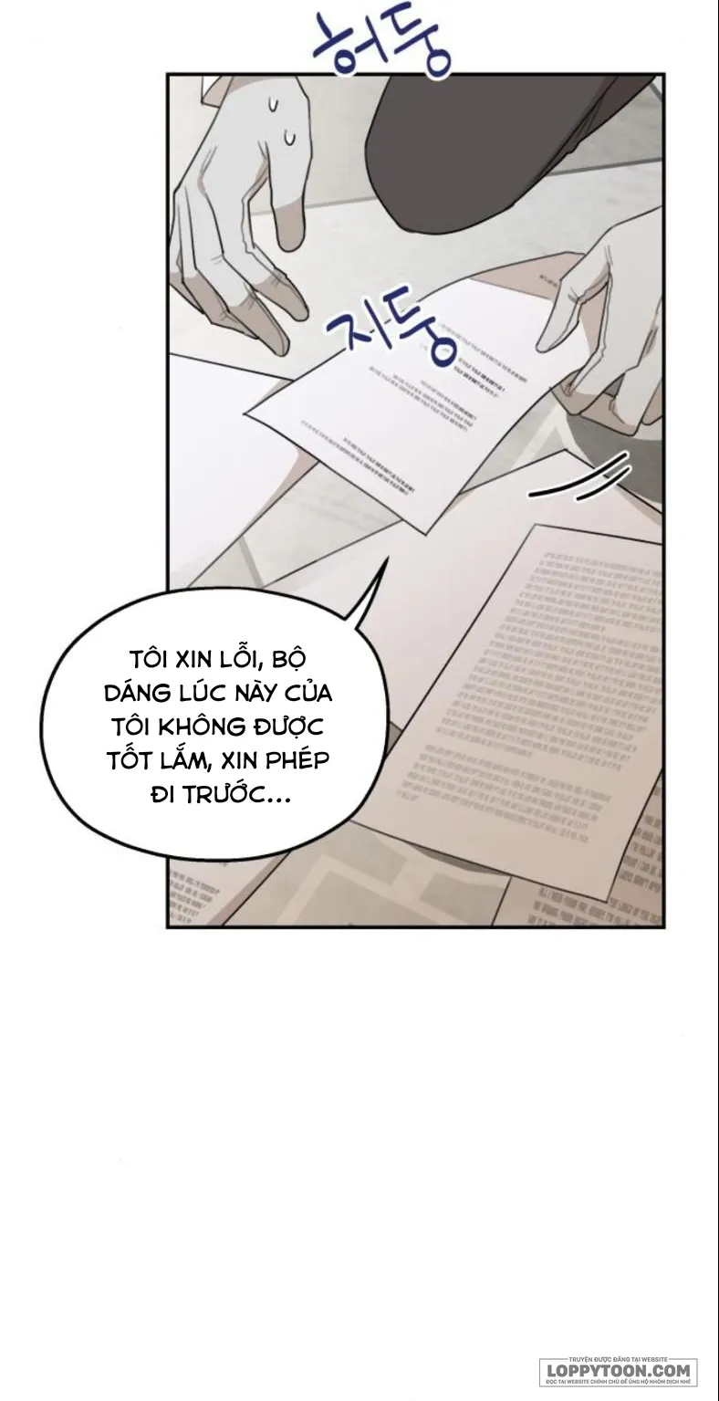 Gia Đình Chồng Quá Ám Ảnh Bởi Tôi Chap 19 - trang 11