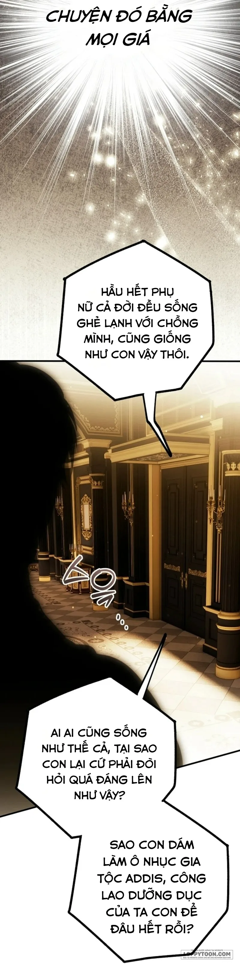 Có Kẻ Đã Sở Hữu Cơ Thể Của Tôi Chap 91 - trang 47