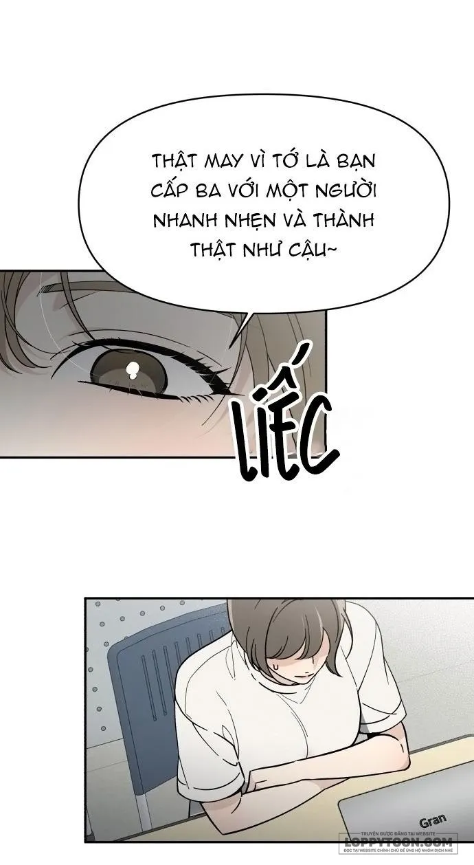 Cặp Đôi Không Chính Thức Chap 1 - trang 35