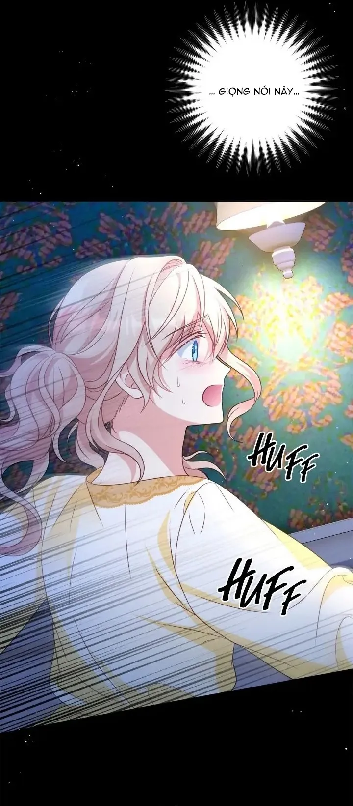 Tôi Sống Chung Với Mẹ Chồng Chap 28 - trang 15