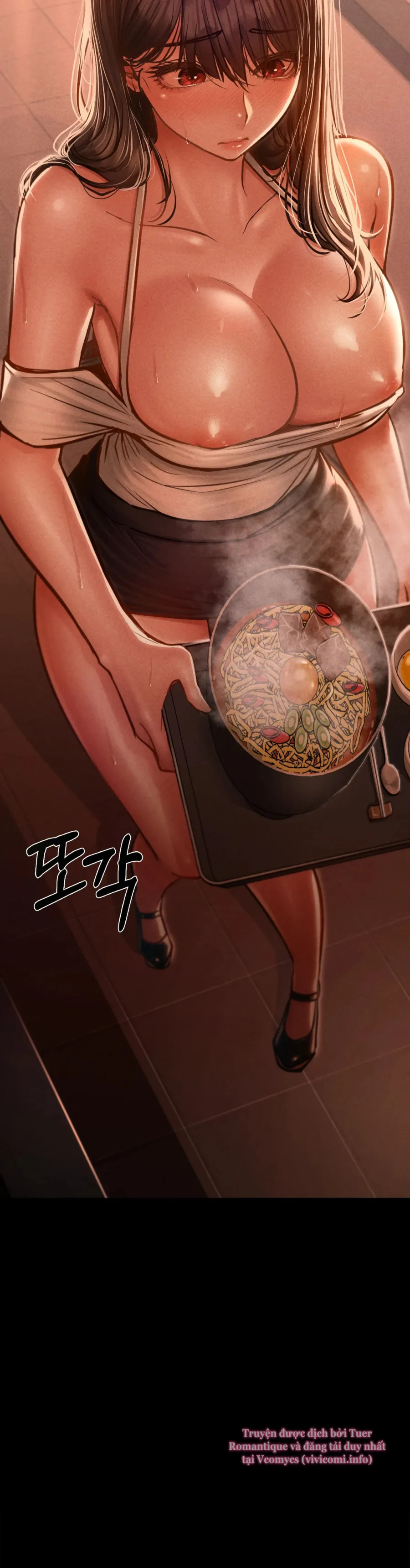 Dinh Thự Thiên Đường Chap 3 - 🔞🔞🔞 - trang 47